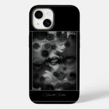 "Venus with Creation" Apple iPhone 14 Fodral