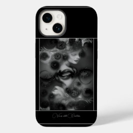 "Venus with Creation" Apple iPhone 14 Fodral