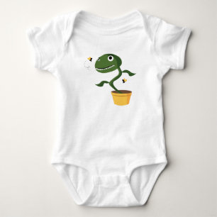 Venusflygsvällning T Shirt