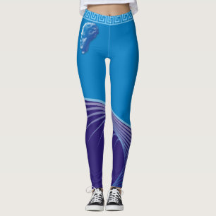Venushuvud Leggings