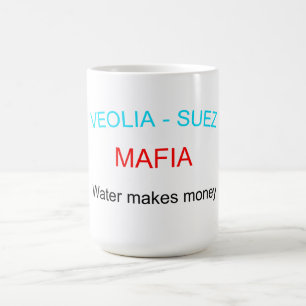 VEOLIA KAFFEMUGG