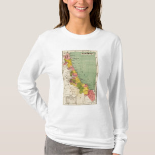 Veracruz Mexico T Shirt