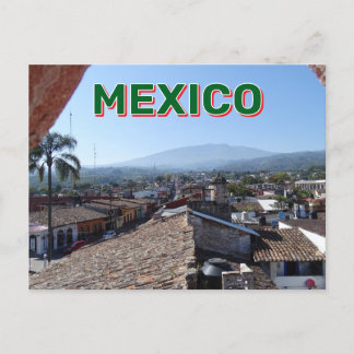 Veracruz, Mexiko Vykort