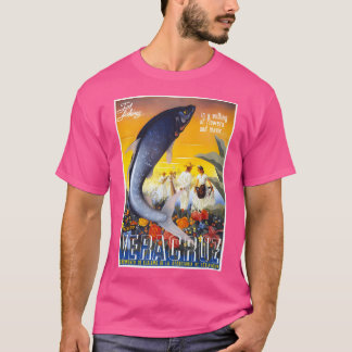 Veracruz T Shirt