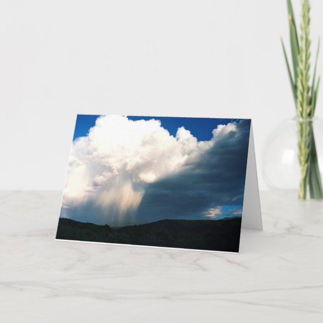 Verago hälsningkort kort (Framsida)