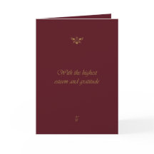 VerAlion | Burgundy & Luksuriöst vikta bröllop