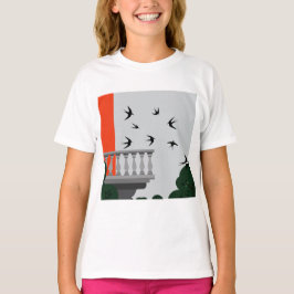 Veranda T Shirt