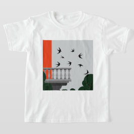 Veranda T Shirt
