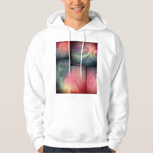 Veranda utsikt / Corona / Hoodie