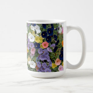 Verandablommor 2026 2 kaffemugg