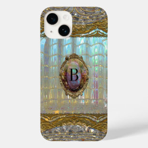 Veraspece Sweet Baroque Monogram