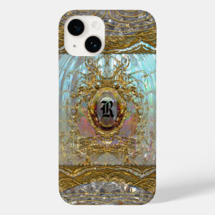 Veraspeece Merci Baroque Monogram