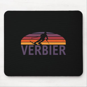 Verbier Swiss Ski Resort Snowboarding Musmatta