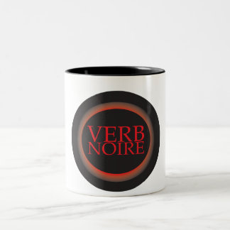 VerbNoire mugg