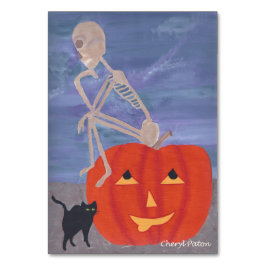 Verbs tänkande skelett vid läsning av vuxnor med f bordsnummer