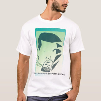 VerbsT-tröja Tee