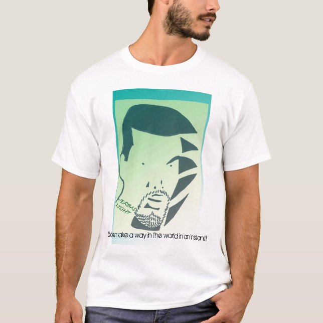 VerbsT-tröja Tee (Framsida)