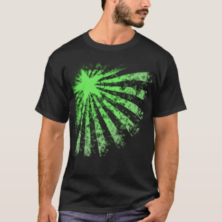 Verdaj Strioj Tee