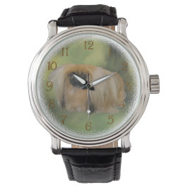 Verdant Beauty Armbandsur
