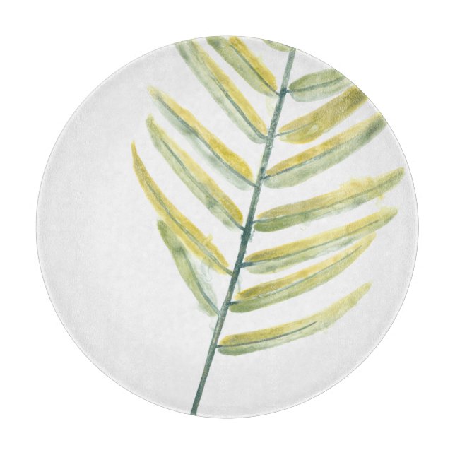 Verdant Impression VII (Framsidan)