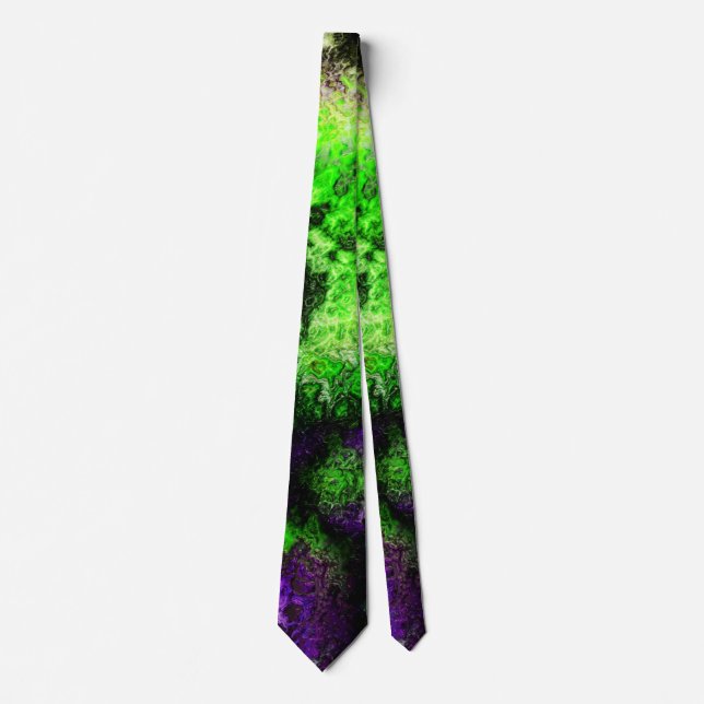 Verdant Lila Slips (Framsida)