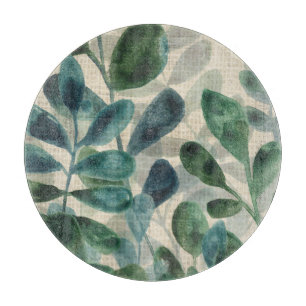 Verdant Sophistication - Tropical Lövs