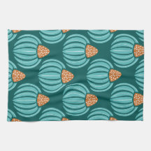 Verdant Stollig Bud-Blue