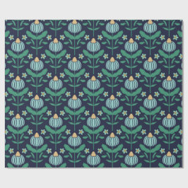 Verdant Stollig Presentpapper