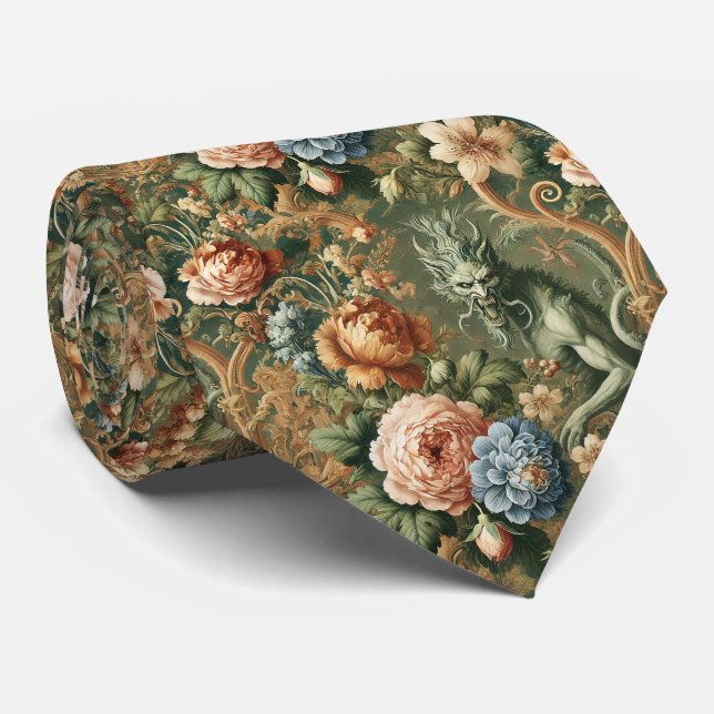 Verdants vrede - Gothic Victorian Slips (Rullad)