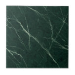 Verde Alpi Marble Look - Rich Green Seamless Kakelplatta<br><div class="desc">Bring a bold, luxurious vibe to your interior with this Verde Alpi-inspired marble tile, featuring deep emerald tones and elegant white veining. This design has been carefully retouched for a more natural, realistic look, while remaining nearly seamless when repeated. To achieve an optimal result on larger surfaces (wall or floor),...</div>
