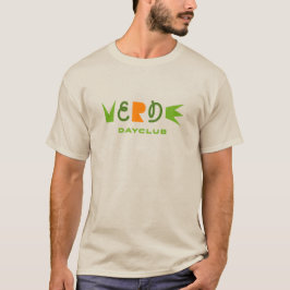 Verde DayClub T-Shirt