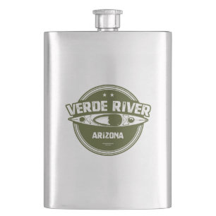 Verde River Arizona Kayaking Fickplunta