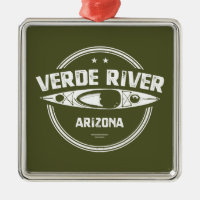 Verde River Arizona Kayaking