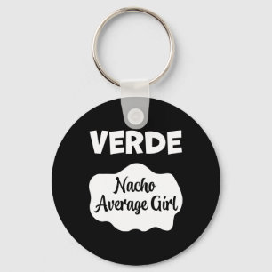 Verde Taco Sauce Costume Women Manar Kids Hallowee Nyckelring