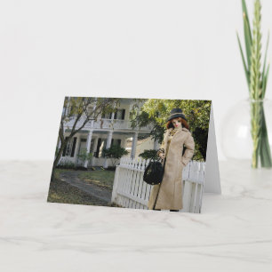 Verdi - 1847 Kellum Noble House, Sam Houston Park Kort