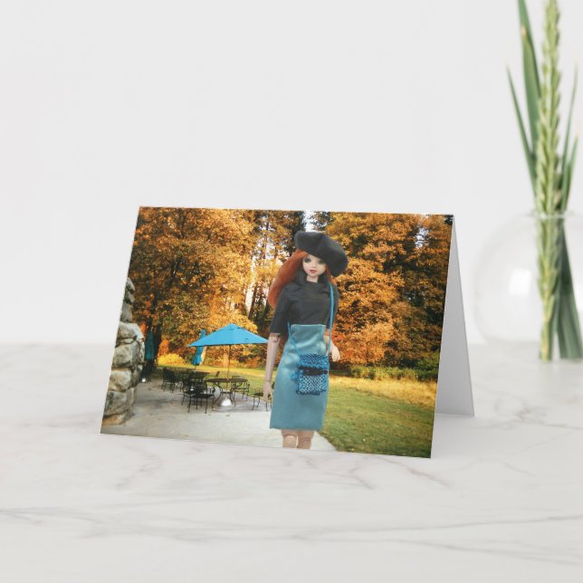 Verdi Ahwahnee hotelluteplats, Yosemite Kort (Framsida)