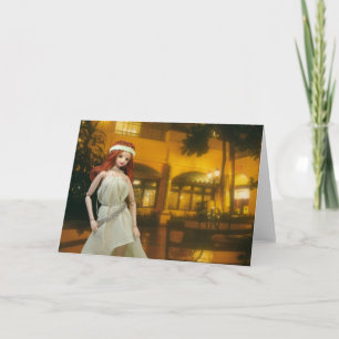 Verdi Embassy Suites, San Francisco, Deco Kort