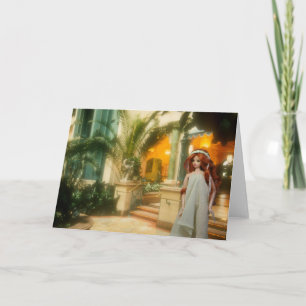 Verdi Embassy Suites, San Francisco, marmor Colum Kort