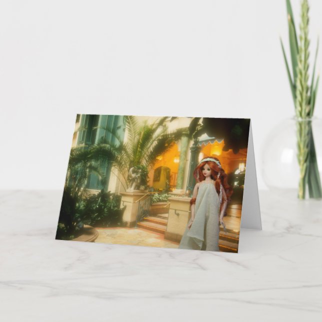 Verdi Embassy Suites, San Francisco, marmor Colum Kort (Framsida)