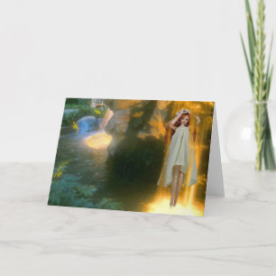 Verdi Embassy Suites, San Francisco, vattenfall Kort