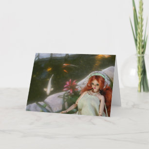 Verdi Koi damm på Embassy Suites, San Francisco Kort