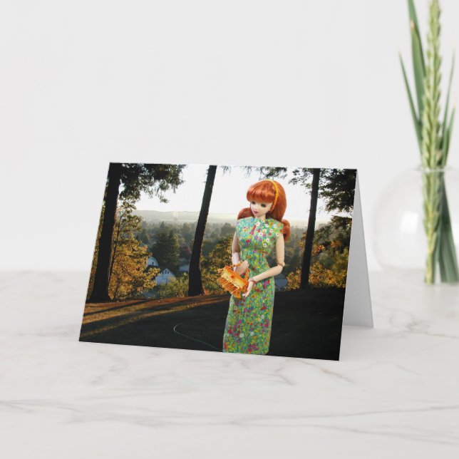 Verdi - Longview, Washington Kort (Framsida)