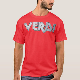 Verdi T Shirt