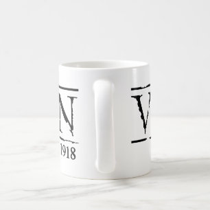 Verdun mugg