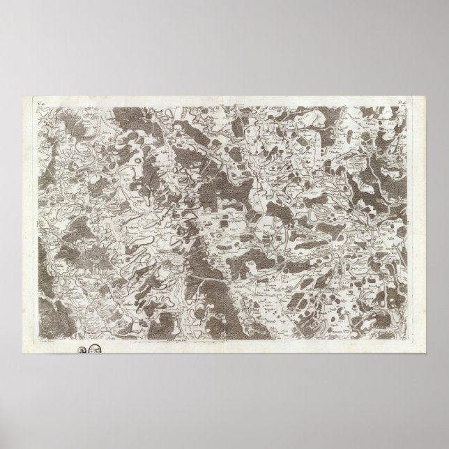 Verdun Poster (Framsidan)