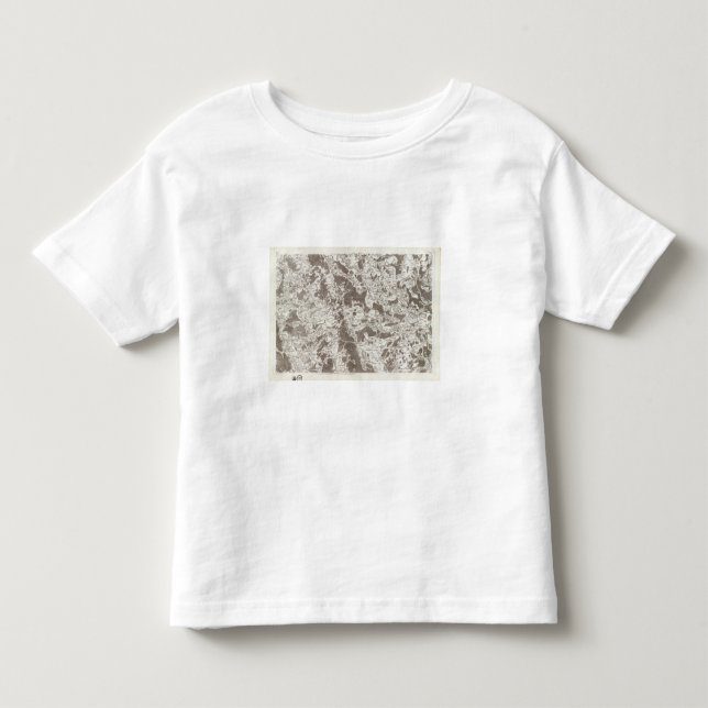 Verdun Tee Shirt (Framsida)