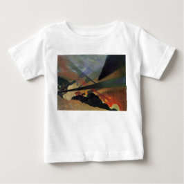 Verdun (Vallotton) (scen från första världskriget) T Shirt