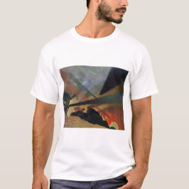 Verdun (Världskrig 1, stridscen) (av Vallotton) T Shirt