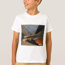 Verdun (Världskrig 1, stridscen) (av Vallotton) T Shirt
