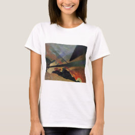 Verdun (Världskrig 1, stridscen) (av Vallotton) T Shirt